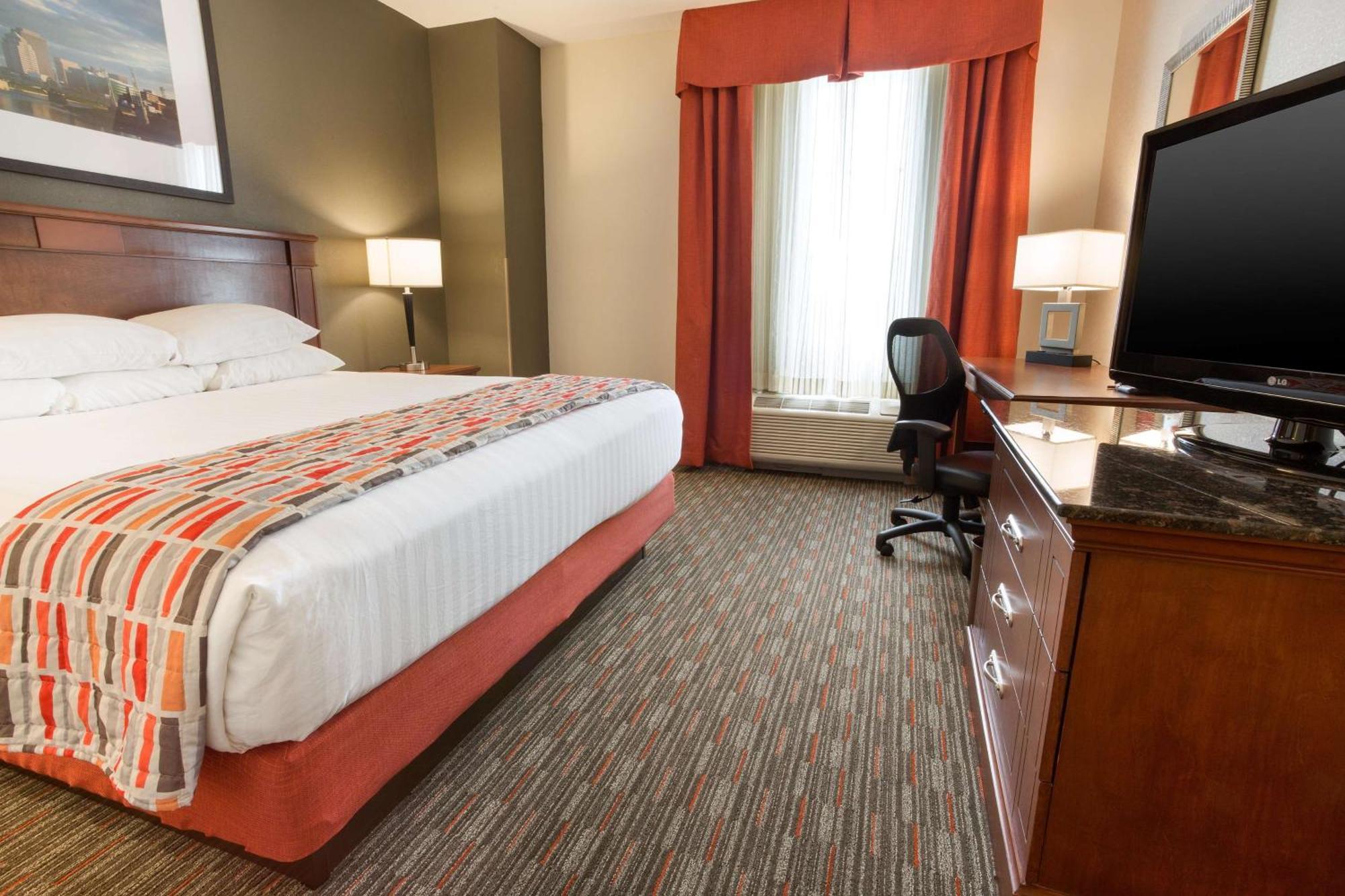 Drury Inn & Suites Dayton North Extérieur photo