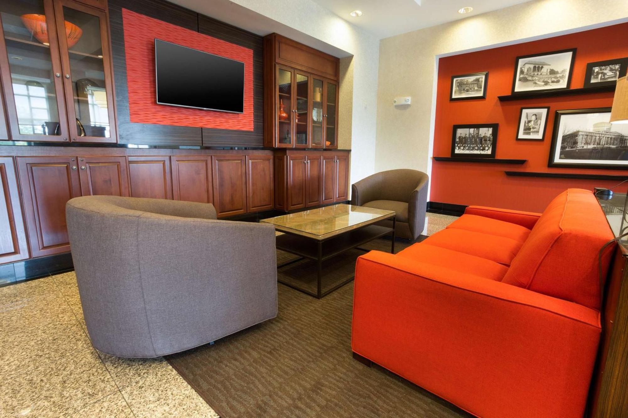 Drury Inn & Suites Dayton North Extérieur photo